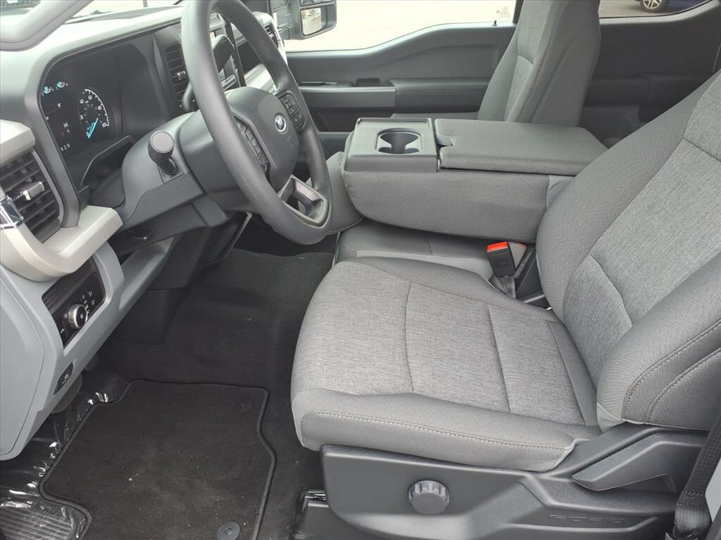 New 2026 Ford F-250 Truck Super Cab