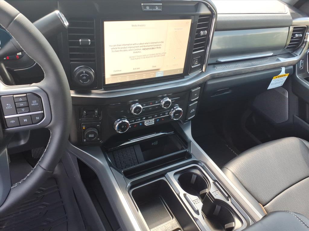2026 Ford F-250 Super Duty Lariat - Photo 16