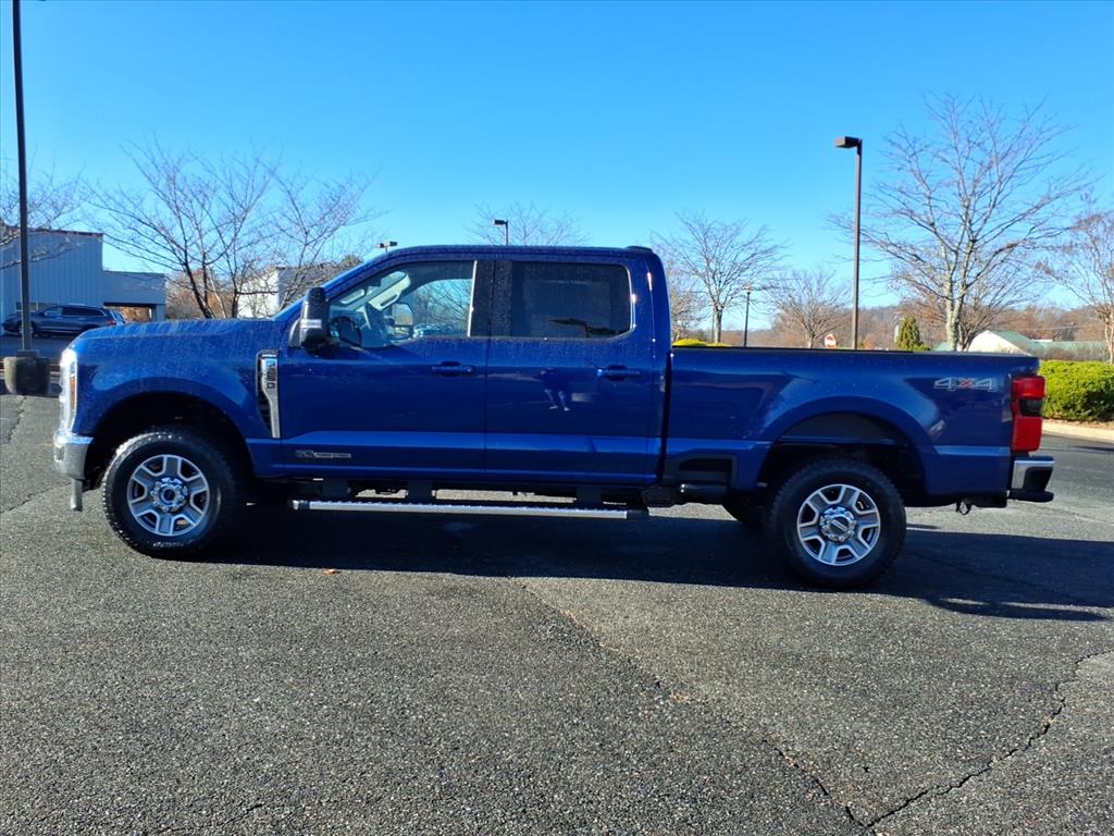 2026 Ford F-250 Super Duty Lariat - Photo 6