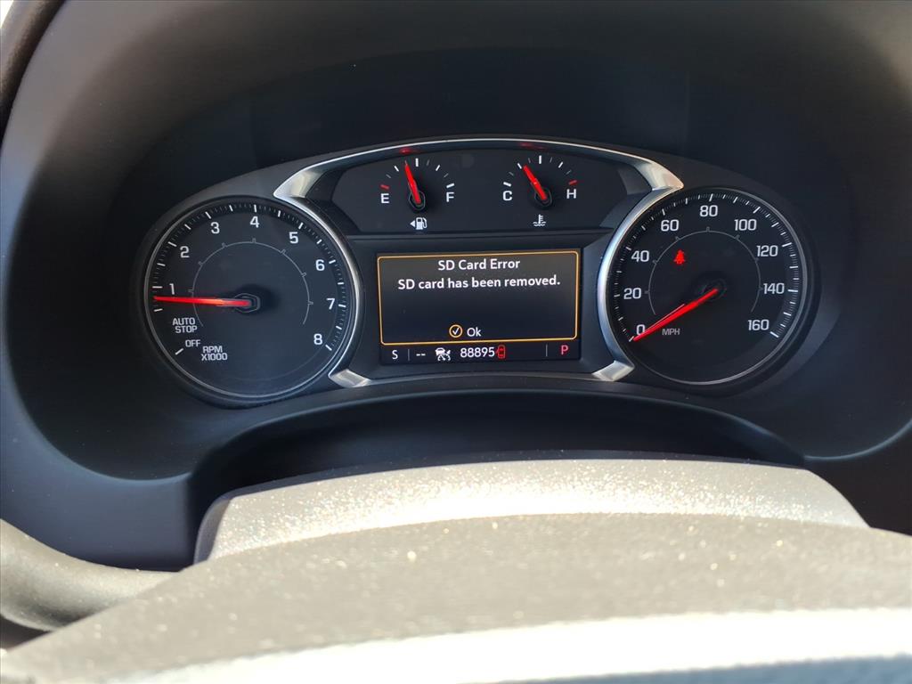 2020 GMC Terrain Denali - Photo 29