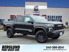 2026 GMC Canyon Elevation Truck Crew Cab