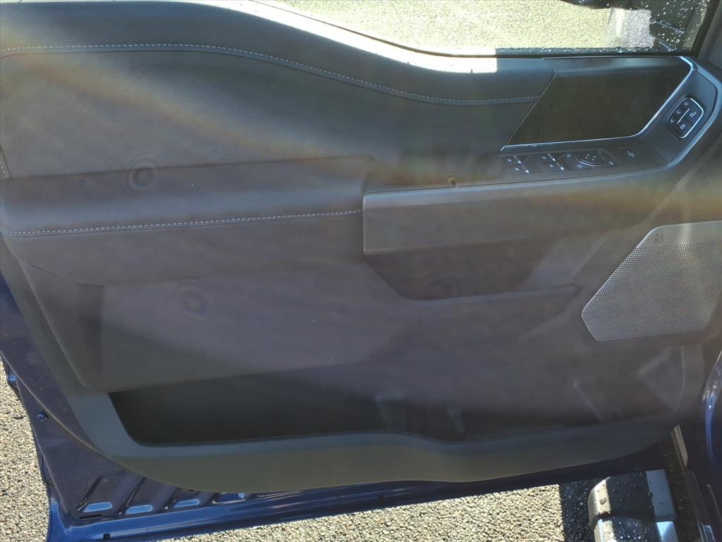 2026 Ford F-250 Super Duty Lariat - Photo 9