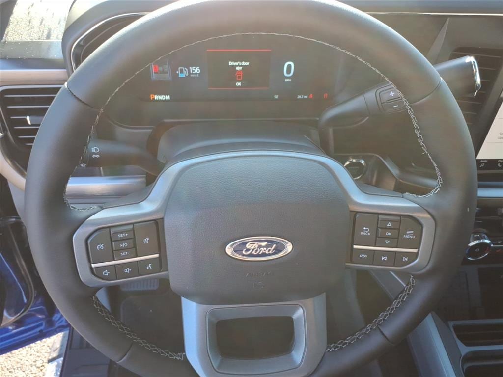 2026 Ford F-250 Super Duty Lariat - Photo 12
