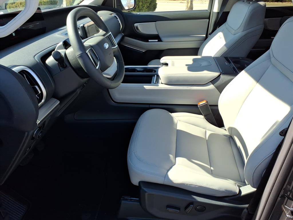 New 2026 Ford Expedition Active SUV