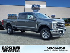 2026 Ford F-350 Truck Crew Cab