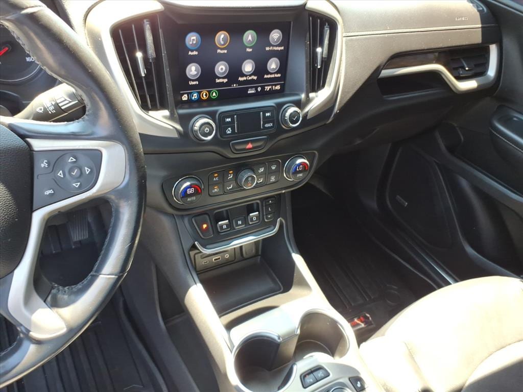 2020 GMC Terrain Denali - Photo 37