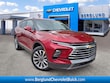 Chevrolet Blazer