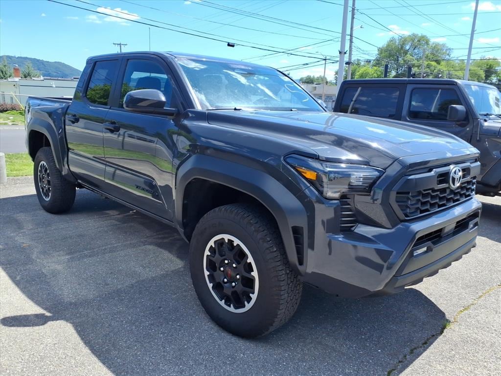 Used 2025 Toyota Tacoma TRD Off Road Double Cab