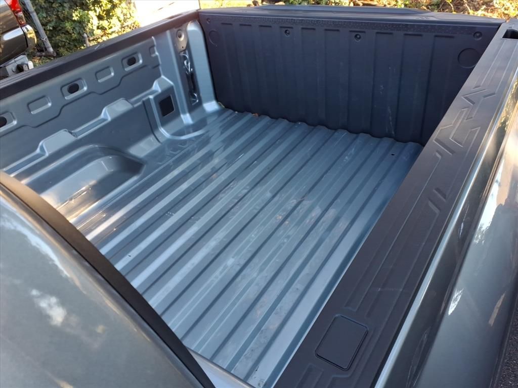 2025 Chevrolet Colorado LT photo 4