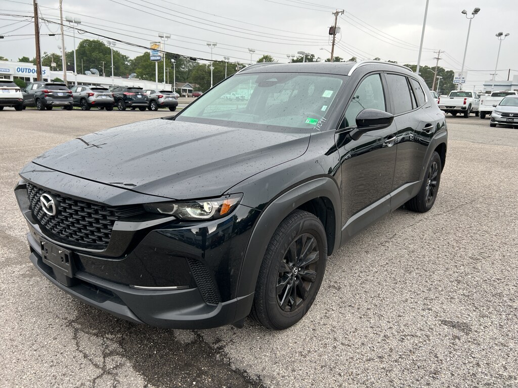 Used 2026 Mazda CX-50 2.5 S Preferred Wagon