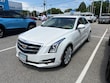  Cadillac ATS