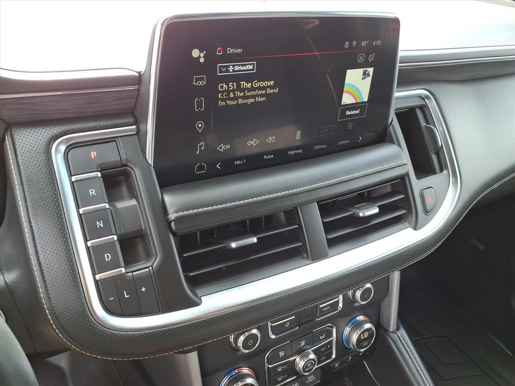 2022 GMC Yukon SLT - Photo 29
