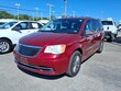 Chrysler Town & Country