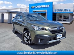 2022 Subaru Outback Touring XT Wagon