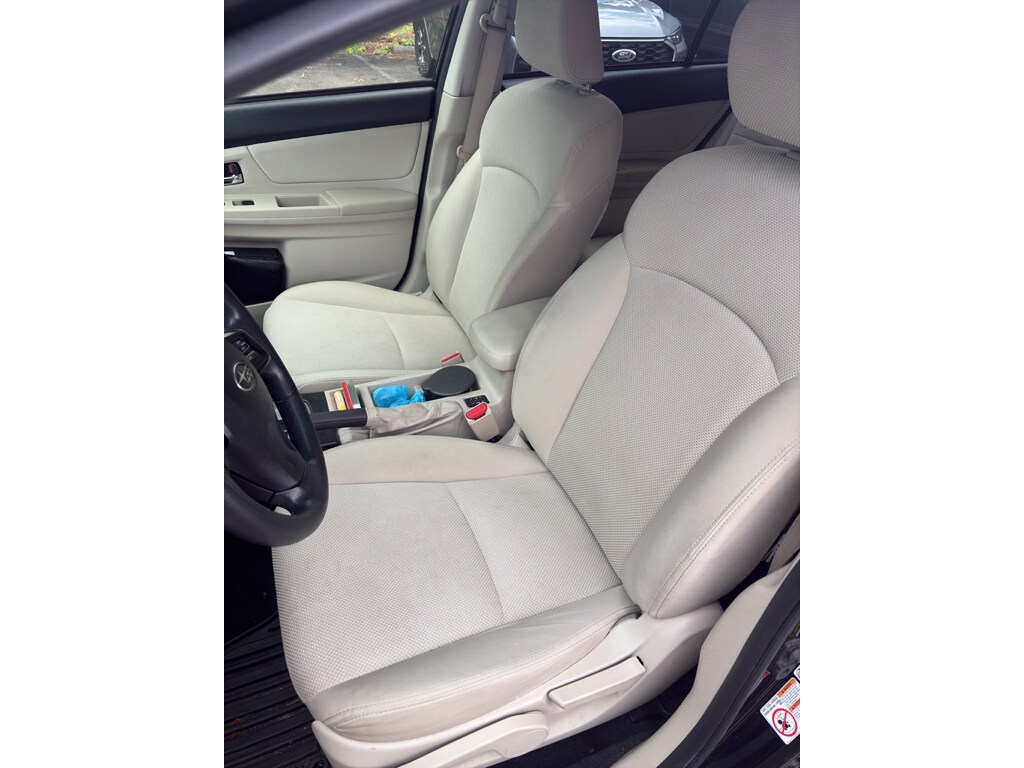 Used 2013 Subaru XV Crosstrek Premium Sport Utility