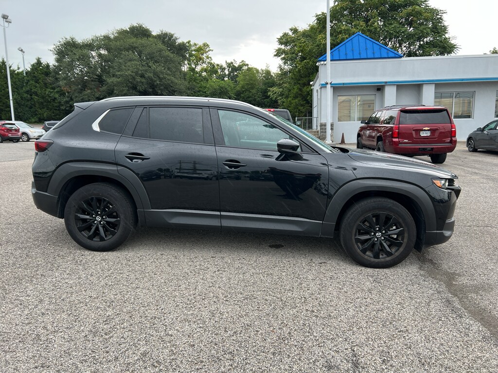 Used 2026 Mazda CX-50 2.5 S Preferred Wagon
