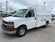  Chevrolet Express