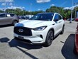 INFINITI QX50