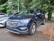 Hyundai Santa Fe Sport