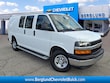  Chevrolet Express