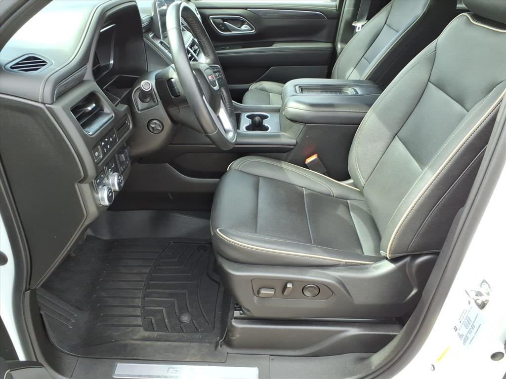 2022 GMC Yukon SLT - Photo 12