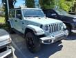  Jeep Wrangler 4xe