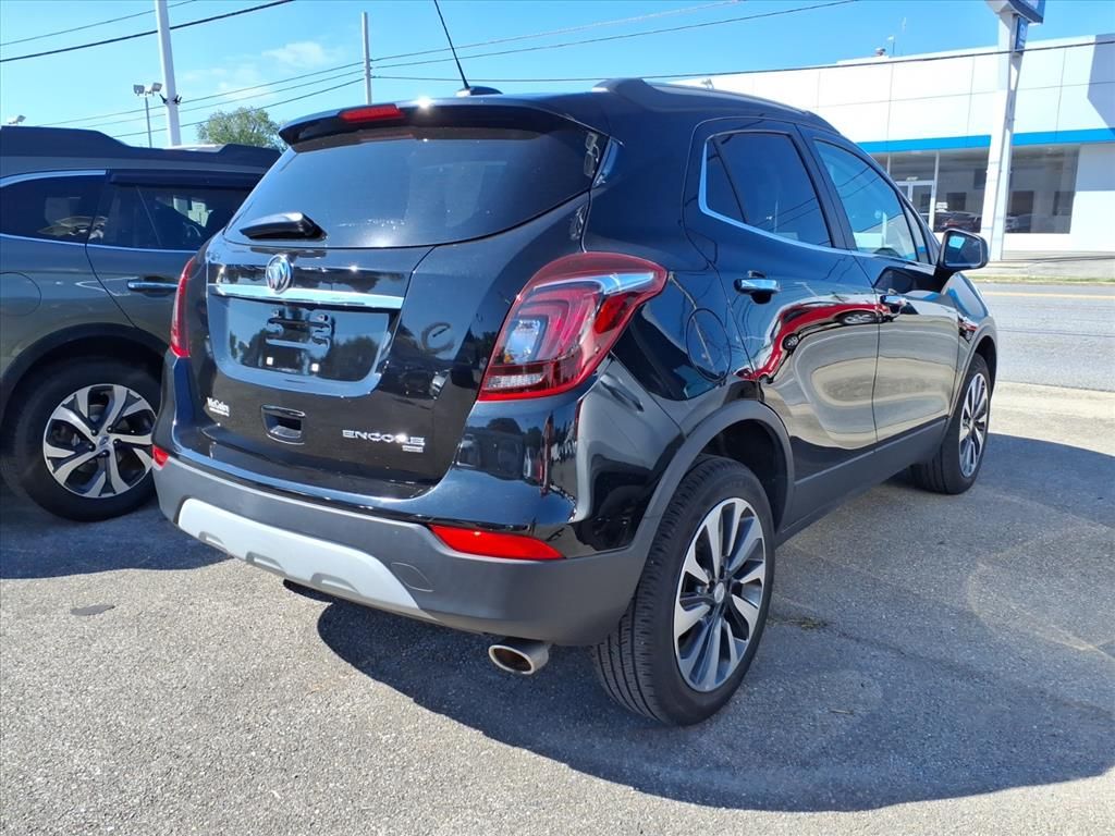 2022 Buick Encore Preferred photo 3