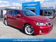  LEXUS CT 200h