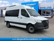  Mercedes-Benz Sprinter 2500
