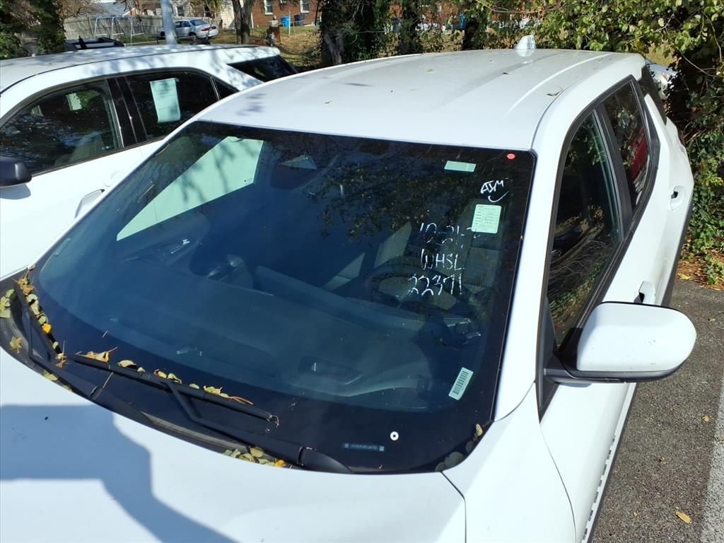 Used 2025 Chevrolet Equinox 1LT Wagon