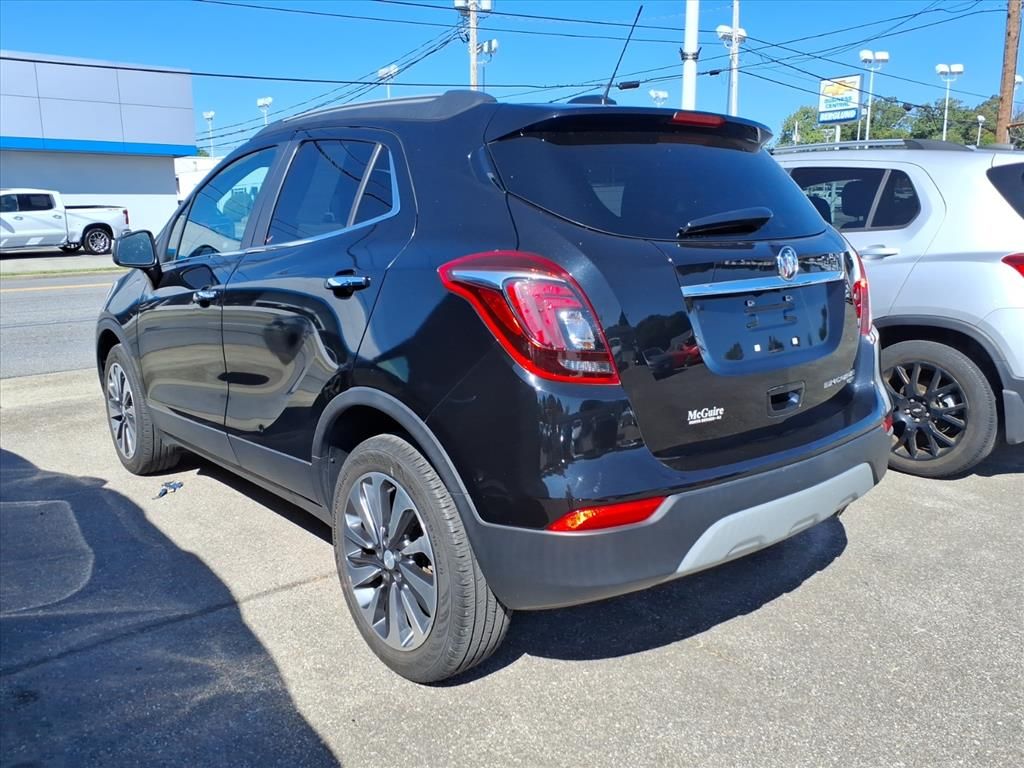 2022 Buick Encore Preferred photo 4