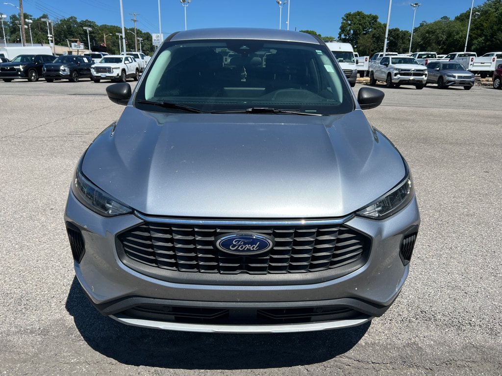 Used 2023 Ford Escape Active with VIN 1FMCU0GN4PUB07909 for sale in Bedford, VA