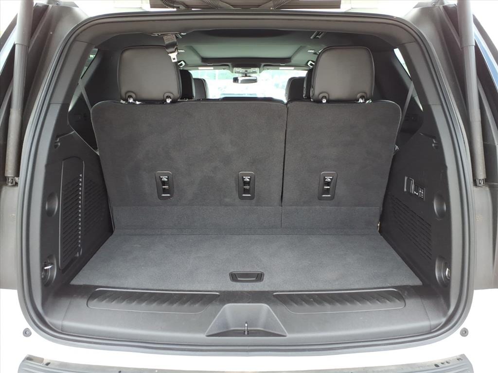 2022 GMC Yukon SLT - Photo 15