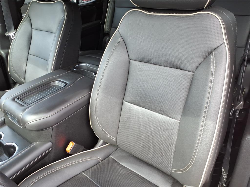 2022 GMC Yukon SLT - Photo 19