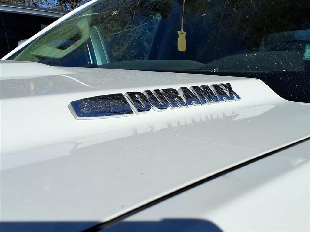 Used 2019 GMC Sierra Denali Crew Cab