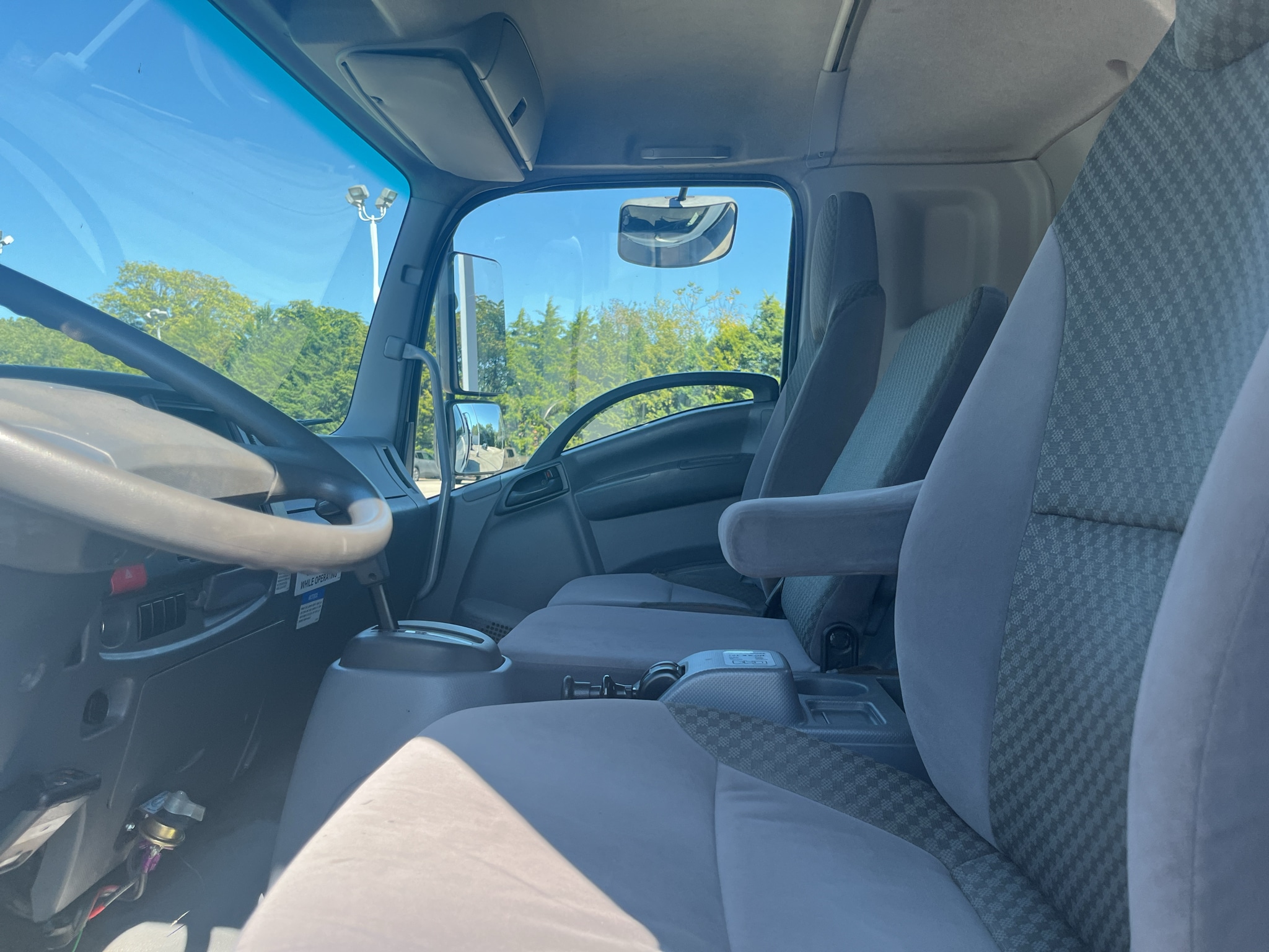 2019 Chevrolet Silverado 5500HD - Photo 11
