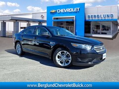 2017 Ford Taurus SE Sedan