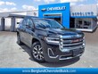 GMC Acadia