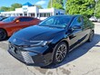  Toyota Camry Hybrid