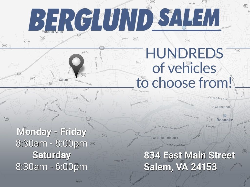 Used 2024 Ford Ranger XLT SuperCrew