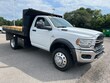  Ram 4500 Chassis