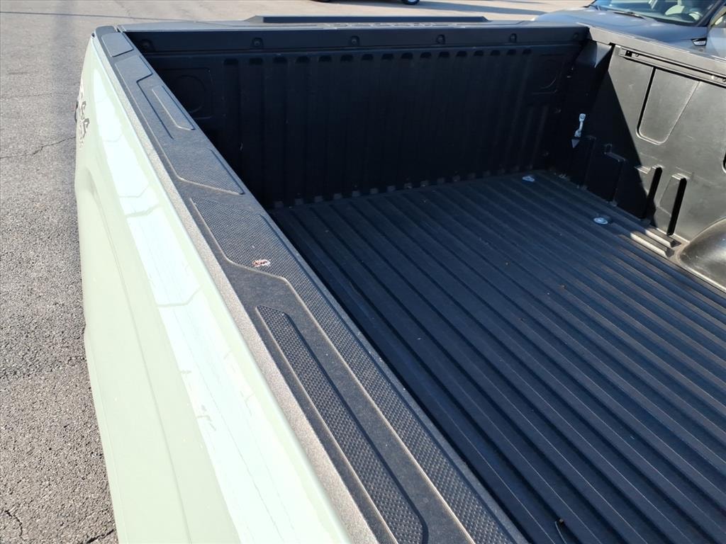 Used 2023 Toyota Tundra SR5 Crew Cab
