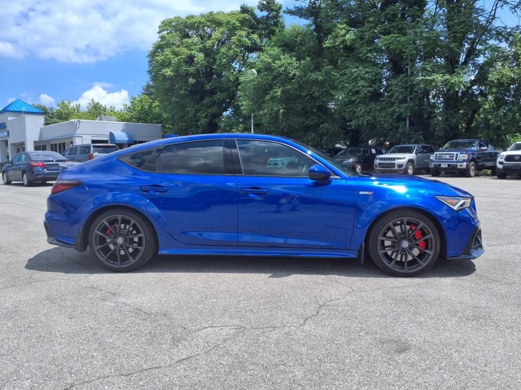 2024 Acura Integra Type S photo 3