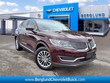 Lincoln MKX