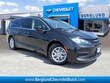  Chrysler Voyager