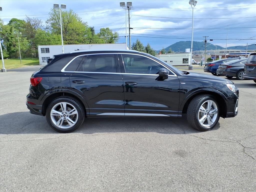 Used 2023 Audi Q3 Premium Plus S Line Wagon