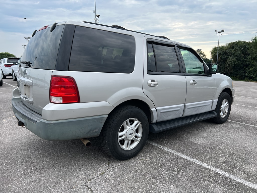 Used 2003 Ford Expedition XLT Popular Sport Utility