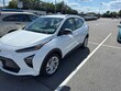 Chevrolet Bolt EUV