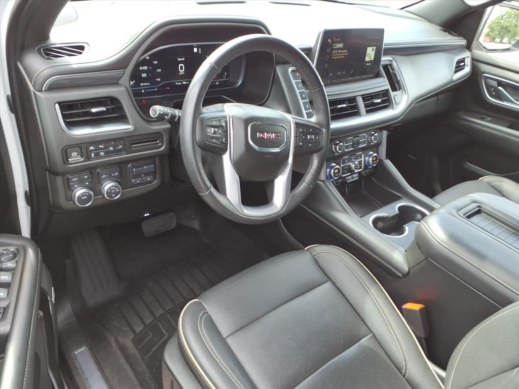 2022 GMC Yukon SLT - Photo 20
