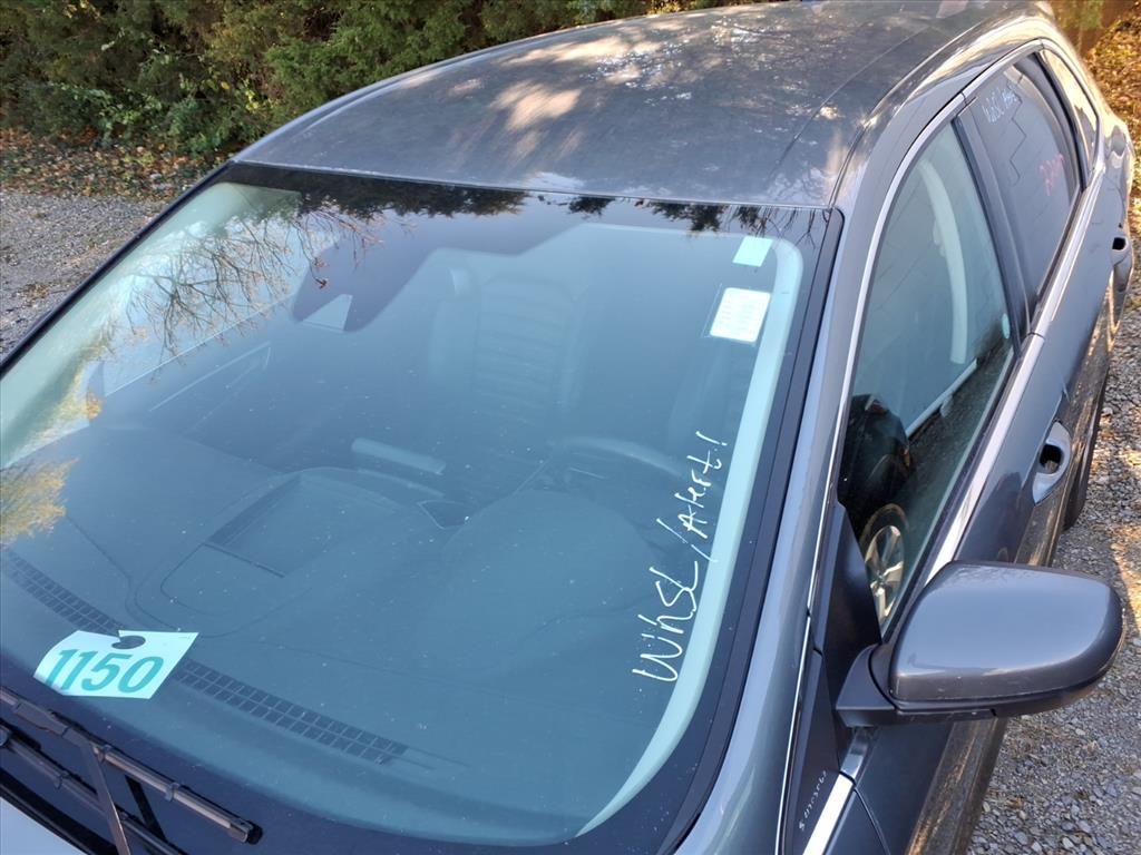 2024 Ford Edge SEL photo 4